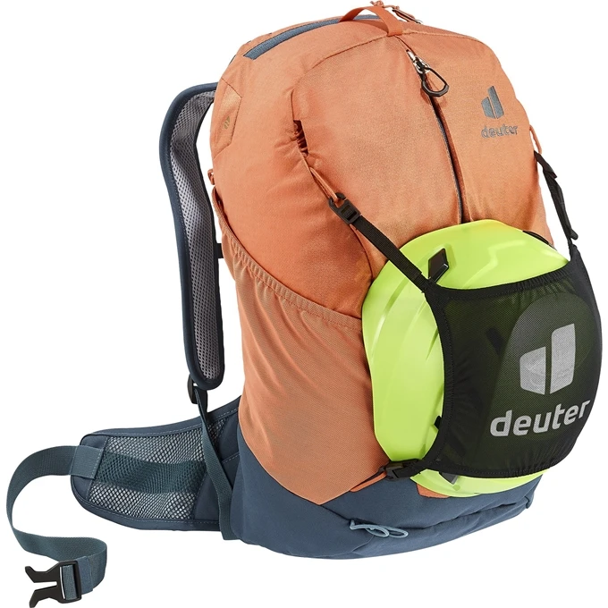 Deuter AC Lite 21 SL Backpack Tin/shale 13 Deuter AC Lite 21 SL Backpack Tin/shale - Afbeelding 11