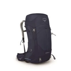 Osprey Stratos 44 Backpack Cetacean Blue 9 Osprey Stratos 44 Backpack Cetacean Blue -Diverse Tassen image 5099
