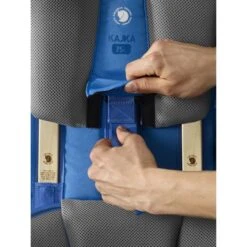 Fjallraven Kajka 65W Forest Green -Diverse Tassen image 5106