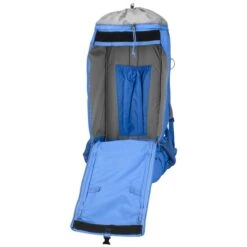 Fjallraven Kajka 65W Forest Green -Diverse Tassen image 5107