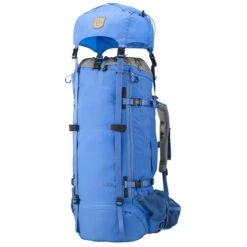 Fjallraven Kajka 65W Forest Green -Diverse Tassen image 5110