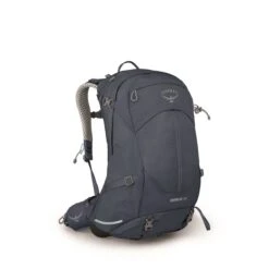 Osprey Sirrus 34 Backpack Muted Space Blue 9 Osprey Sirrus 34 Backpack Muted Space Blue -Diverse Tassen image 5114