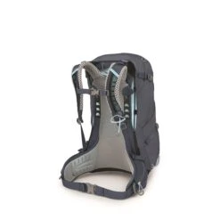 Osprey Sirrus 34 Backpack Muted Space Blue 10 Osprey Sirrus 34 Backpack Muted Space Blue -Diverse Tassen image 5115