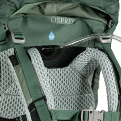 Osprey Aura AG LT 65 WXS/S Koseret/darjeeling Spring Green 37 Osprey Aura AG LT 65 WXS/S Koseret/darjeeling Spring Green -Diverse Tassen image 5132