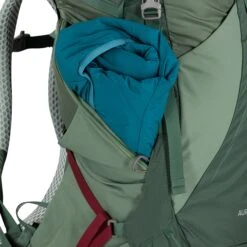 Osprey Aura AG LT 65 WXS/S Koseret/darjeeling Spring Green 39 Osprey Aura AG LT 65 WXS/S Koseret/darjeeling Spring Green -Diverse Tassen image 5134