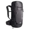 Ortovox Traverse 40 Backpack Black-raven 2 Ortovox Traverse 40 Backpack Black-raven -Diverse Tassen image 5137
