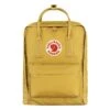 Fjallraven Kanken Kantarell 2 Fjallraven Kanken Kantarell -Diverse Tassen image 5141
