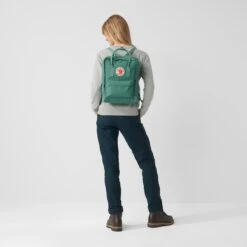 Fjallraven Kanken Kantarell -Diverse Tassen image 5143