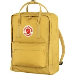 Fjallraven Kanken Kantarell -Diverse Tassen image 5144