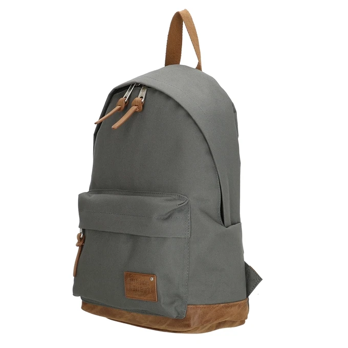 Enrico Benetti Santiago Rugtas Grey 5 Enrico Benetti Santiago Rugtas Grey - Afbeelding 3