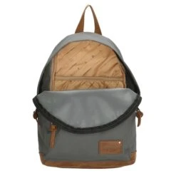 Enrico Benetti Santiago Rugtas Grey 11 Enrico Benetti Santiago Rugtas Grey -Diverse Tassen image 5159