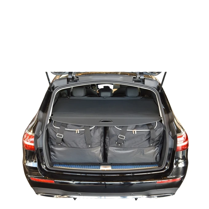 Car-Bags Mercedes-Benz E-Klasse Estate (S213) 2021-heden Wagon 3 Car-Bags Mercedes-Benz E-Klasse Estate (S213) 2021-heden Wagon