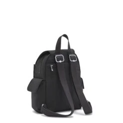 Kipling City Pack Mini Rugzak Black Noir -Diverse Tassen image 5178