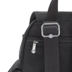 Kipling City Pack Mini Rugzak Black Noir -Diverse Tassen image 5182