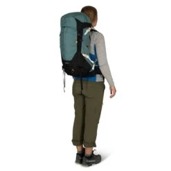 Osprey Sirrus 36 Backpack Muted Space Blue -Diverse Tassen image 5205