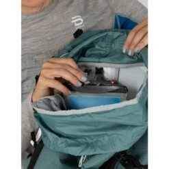 Osprey Sirrus 36 Backpack Muted Space Blue -Diverse Tassen image 5208