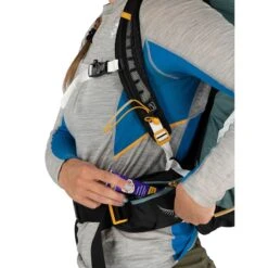 Osprey Sirrus 36 Backpack Muted Space Blue -Diverse Tassen image 5210