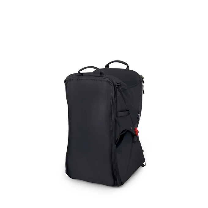 Osprey Poco LT Child Carrier Backpack Starry Black 4 Osprey Poco LT Child Carrier Backpack Starry Black - Afbeelding 2