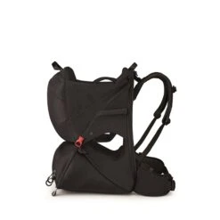 Osprey Poco LT Child Carrier Backpack Starry Black 8 Osprey Poco LT Child Carrier Backpack Starry Black -Diverse Tassen image 5217
