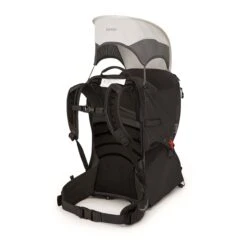 Osprey Poco LT Child Carrier Backpack Starry Black 9 Osprey Poco LT Child Carrier Backpack Starry Black -Diverse Tassen image 5218