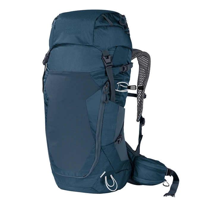 Jack Wolfskin Crosstrail 30 St Dark Sea 3 Jack Wolfskin Crosstrail 30 St Dark Sea