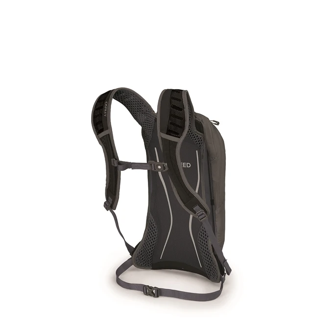 Osprey Syncro 5 Black 5 Osprey Syncro 5 Black - Afbeelding 3