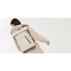 Aunts & Uncles Fukui Laptop Backpack 15" Cosmic Void -Diverse Tassen image 5248