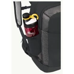 Jack Wolfskin Moab Jam Pro 24.5 Hiking Pack Dark Sea -Diverse Tassen image 5257