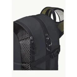 Jack Wolfskin Moab Jam Pro 24.5 Hiking Pack Dark Sea -Diverse Tassen image 5260