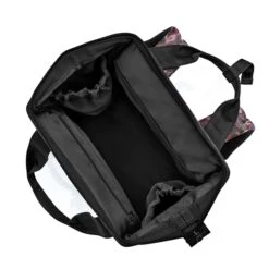 Reisenthel Travelling Allrounder R Paisley Black -Diverse Tassen image 5267