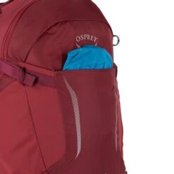 Osprey Hikelite 28 M/L Sangria Red 37 Osprey Hikelite 28 M/L Sangria Red -Diverse Tassen image 5283