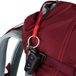 Osprey Hikelite 28 M/L Sangria Red 41 Osprey Hikelite 28 M/L Sangria Red -Diverse Tassen image 5287