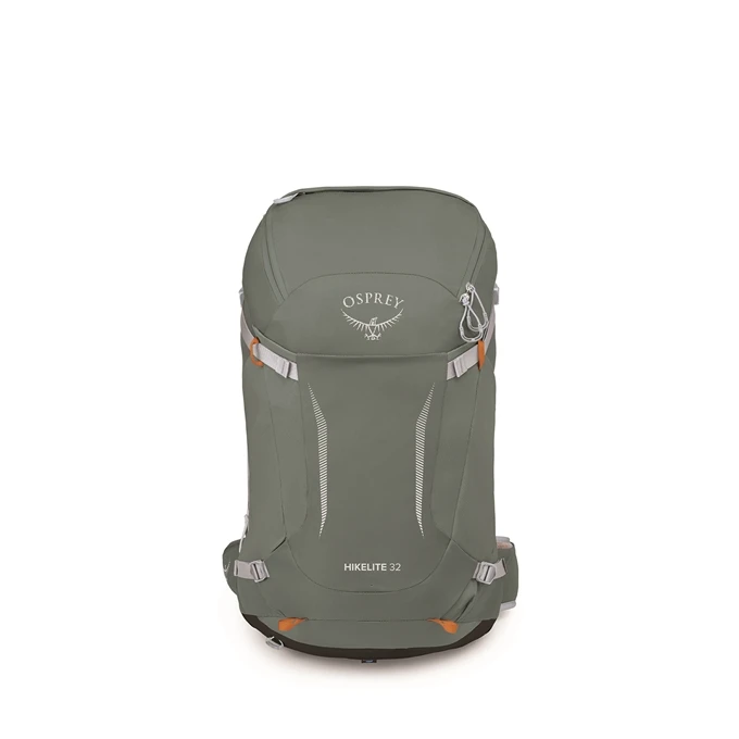 Osprey Hikelite 32 M/L Pine Leaf Green 6 Osprey Hikelite 32 M/L Pine Leaf Green - Afbeelding 4