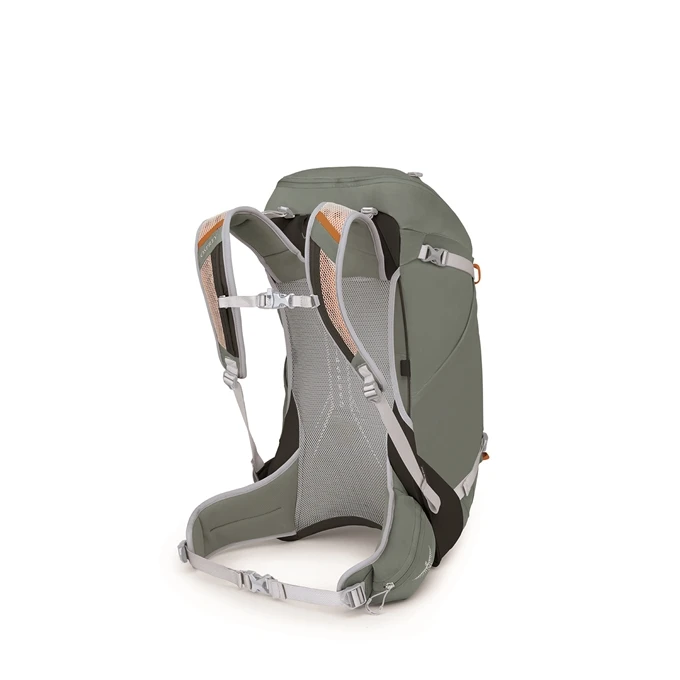 Osprey Hikelite 32 M/L Pine Leaf Green 7 Osprey Hikelite 32 M/L Pine Leaf Green - Afbeelding 5