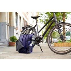 Eastpak Maclo Bike Tarp Tasty -Diverse Tassen image 5297