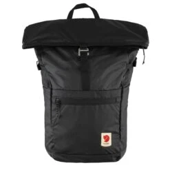 Fjallraven High Coast Foldsack 24 Black