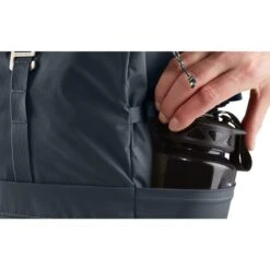 Fjallraven High Coast Foldsack 24 Black -Diverse Tassen image 5310