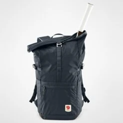 Fjallraven High Coast Foldsack 24 Black -Diverse Tassen image 5311