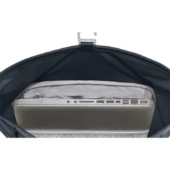 Fjallraven High Coast Foldsack 24 Black -Diverse Tassen image 5313