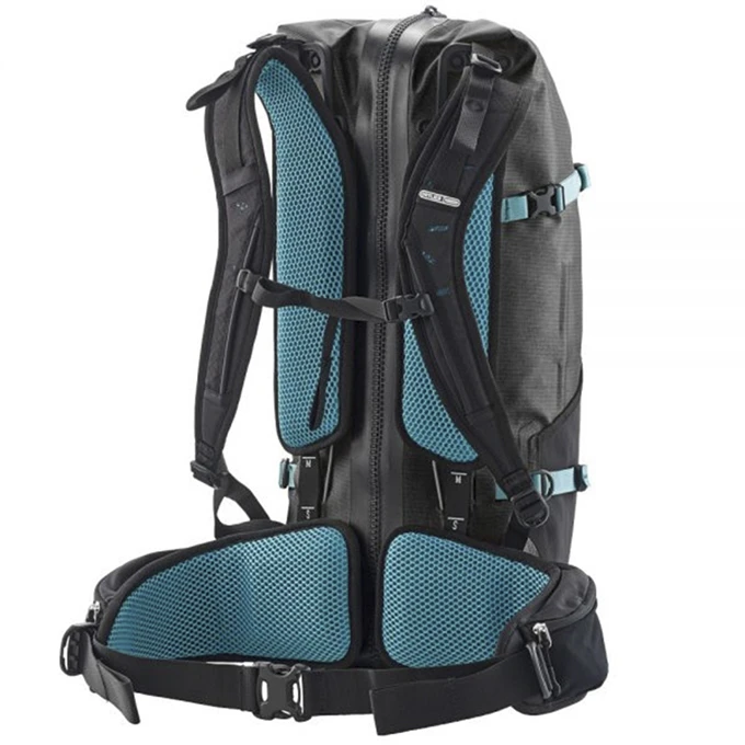 Ortlieb Atrack 45 L Daypack Petrol 6 Ortlieb Atrack 45 L Daypack Petrol - Afbeelding 4