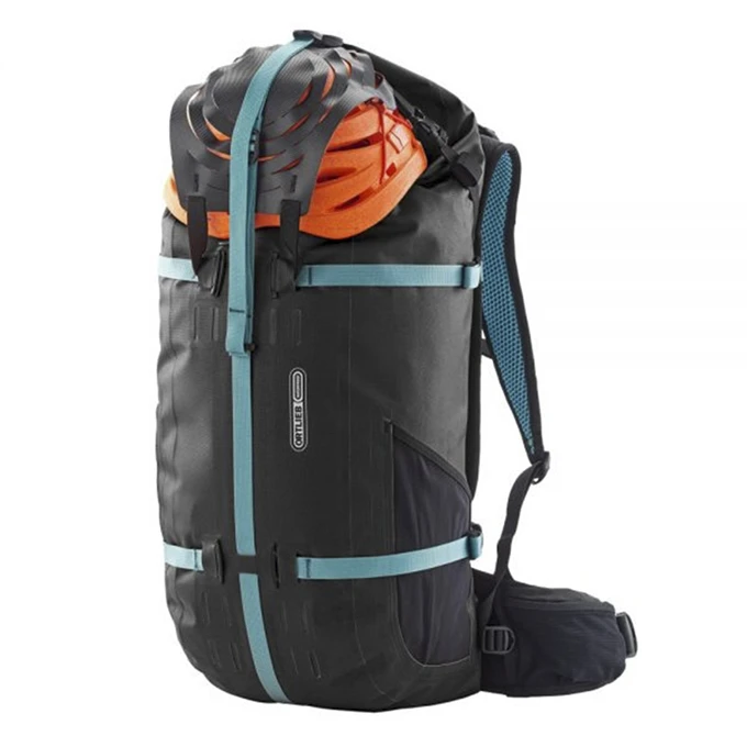 Ortlieb Atrack 45 L Daypack Petrol 7 Ortlieb Atrack 45 L Daypack Petrol - Afbeelding 5