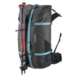 Ortlieb Atrack 45 L Daypack Petrol 15 Ortlieb Atrack 45 L Daypack Petrol -Diverse Tassen image 5321