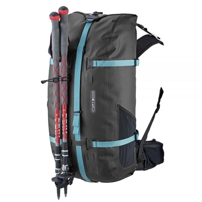 Ortlieb Atrack 45 L Daypack Petrol 8 Ortlieb Atrack 45 L Daypack Petrol - Afbeelding 6