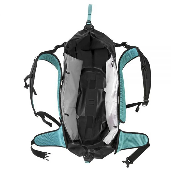 Ortlieb Atrack 45 L Daypack Petrol 9 Ortlieb Atrack 45 L Daypack Petrol - Afbeelding 7