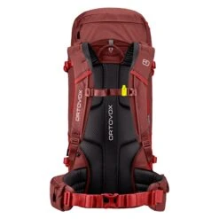 Ortovox Peak 45 Backpack Cengia-rossa -Diverse Tassen image 5326