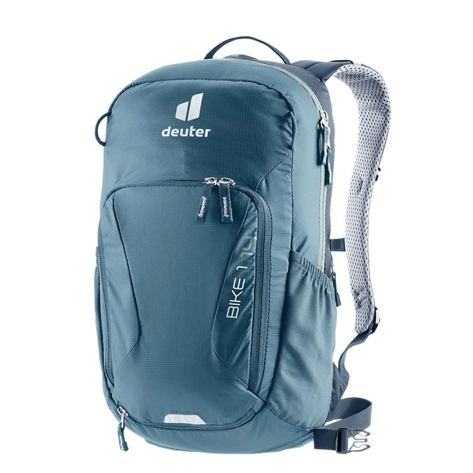 Deuter Bike I 14 Backpack Atlantic-ink 3 Deuter Bike I 14 Backpack Atlantic-ink