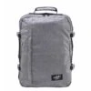 CabinZero Classic 36L Ultra Light Cabin Bag Ice Grey 2 CabinZero Classic 36L Ultra Light Cabin Bag Ice Grey -Diverse Tassen image 533