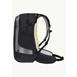 Jack Wolfskin Moab Jam Pro 30.5 Hiking Pack Gecko Green -Diverse Tassen image 5345