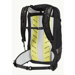 Jack Wolfskin Moab Jam Pro 30.5 Hiking Pack Gecko Green -Diverse Tassen image 5346