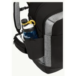 Jack Wolfskin Moab Jam Pro 30.5 Hiking Pack Gecko Green -Diverse Tassen image 5348